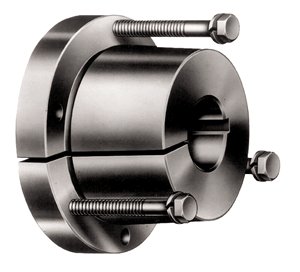 Qd Bushing Size Chart