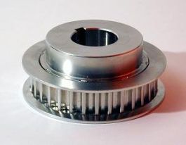 Gates 14MX-112S-20 Sprocket