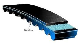 RB β-2000（ベータ2000 4UG5) Gates 2926V646 Belt